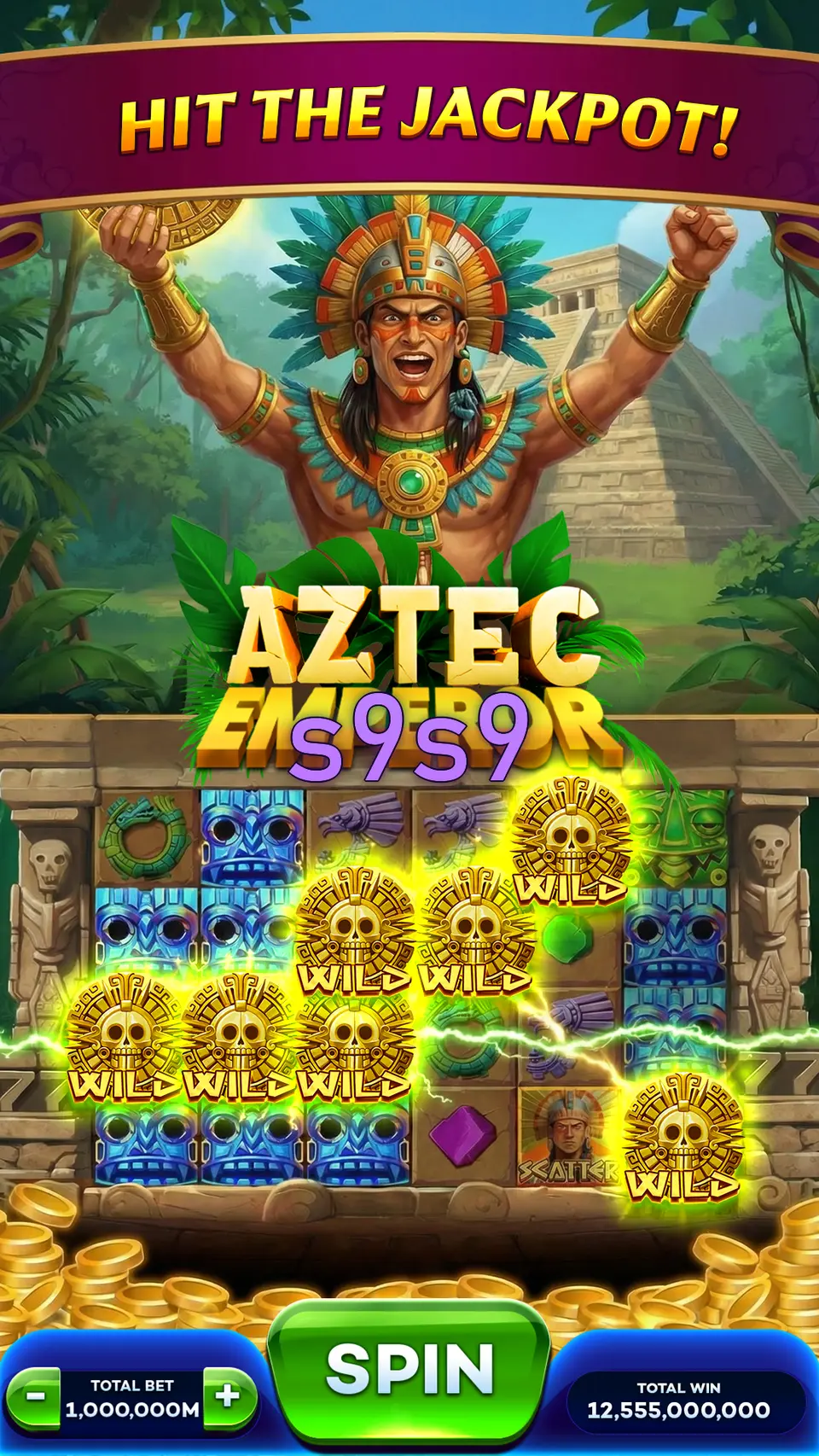 s9s9 APK