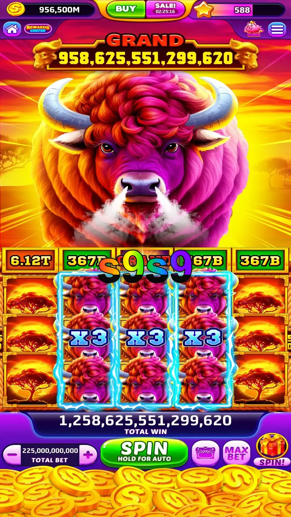 s9s9 APK
