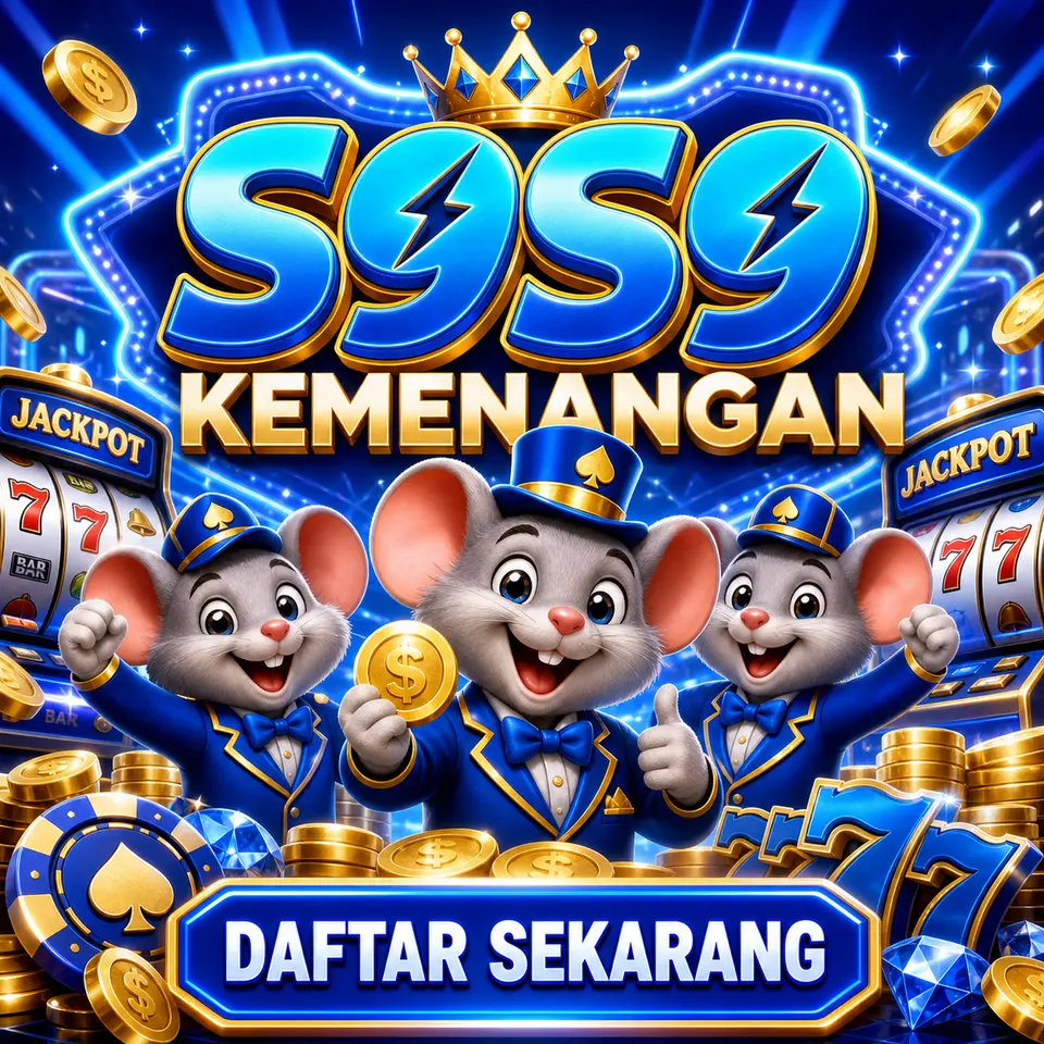 s9s9 Masuk