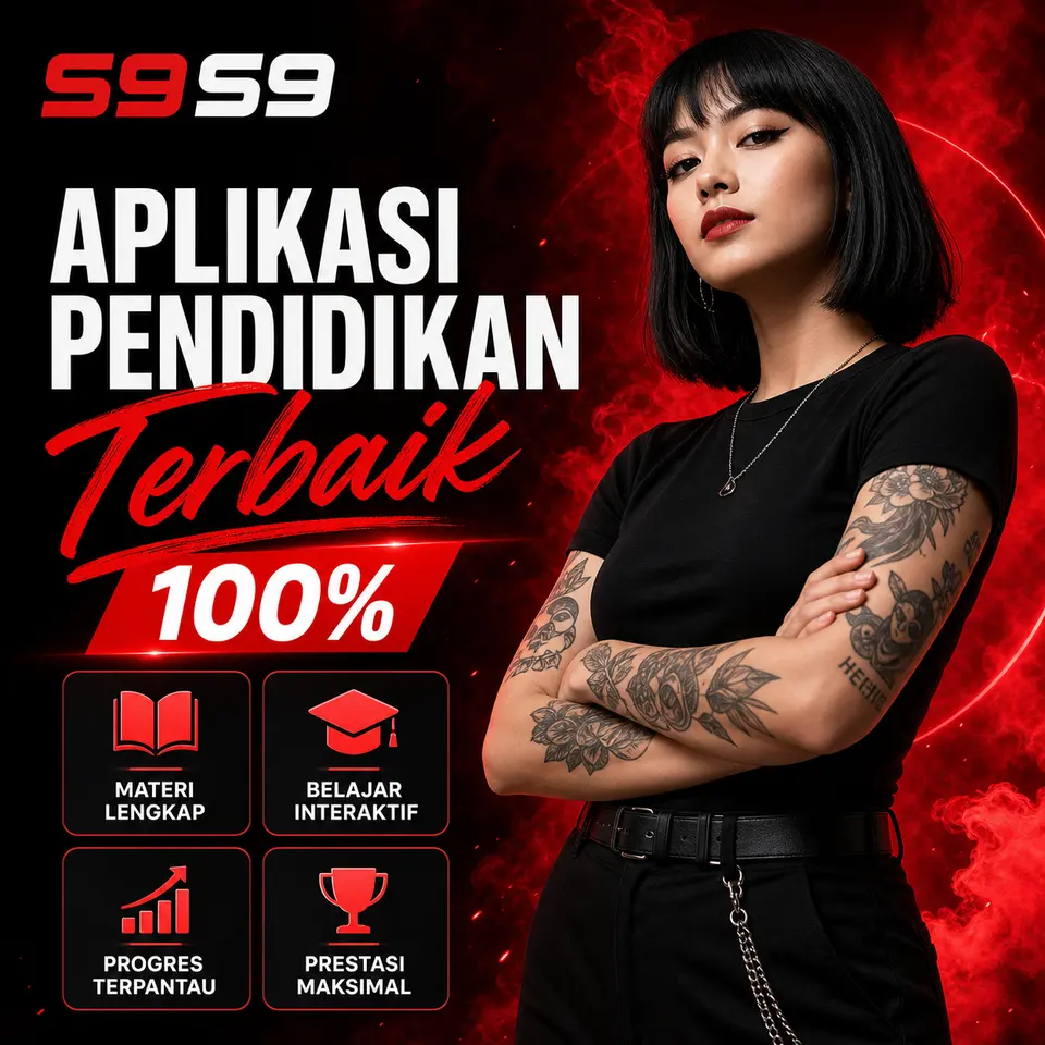 s9s9 Resmi